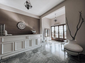 Гостиница Hotel Eleni  Скопелос